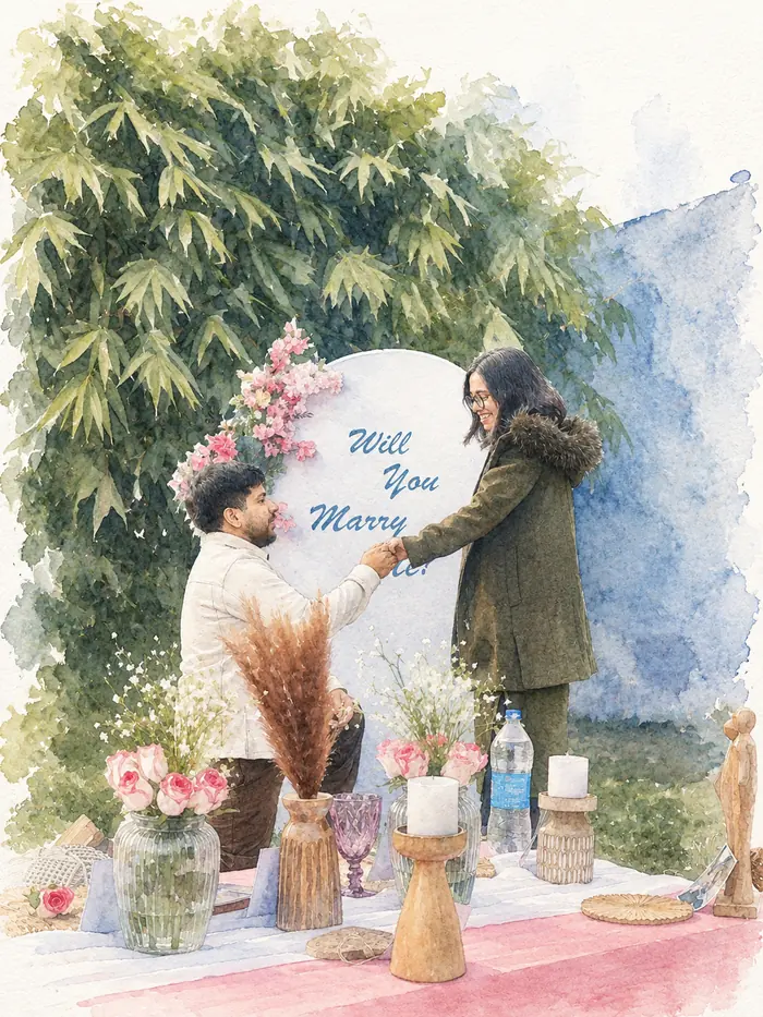 Engagement